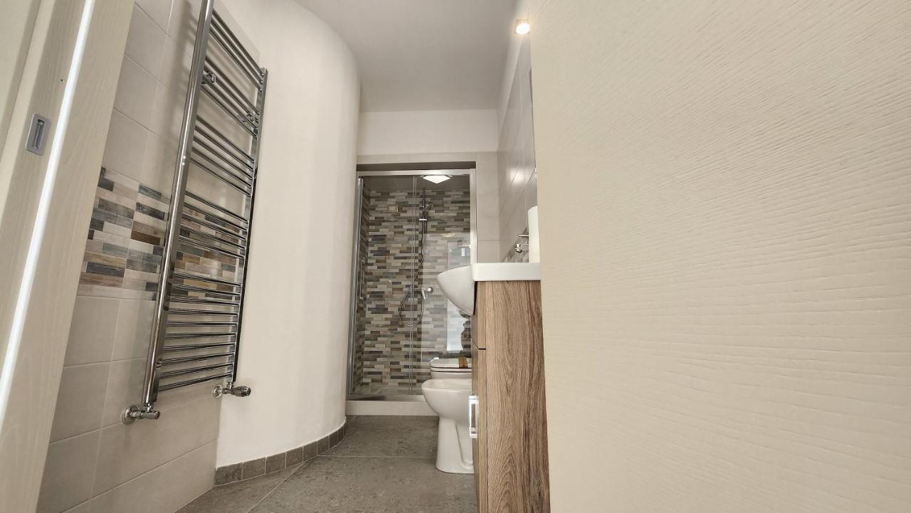 Perla Suite Mesagne Exterior foto