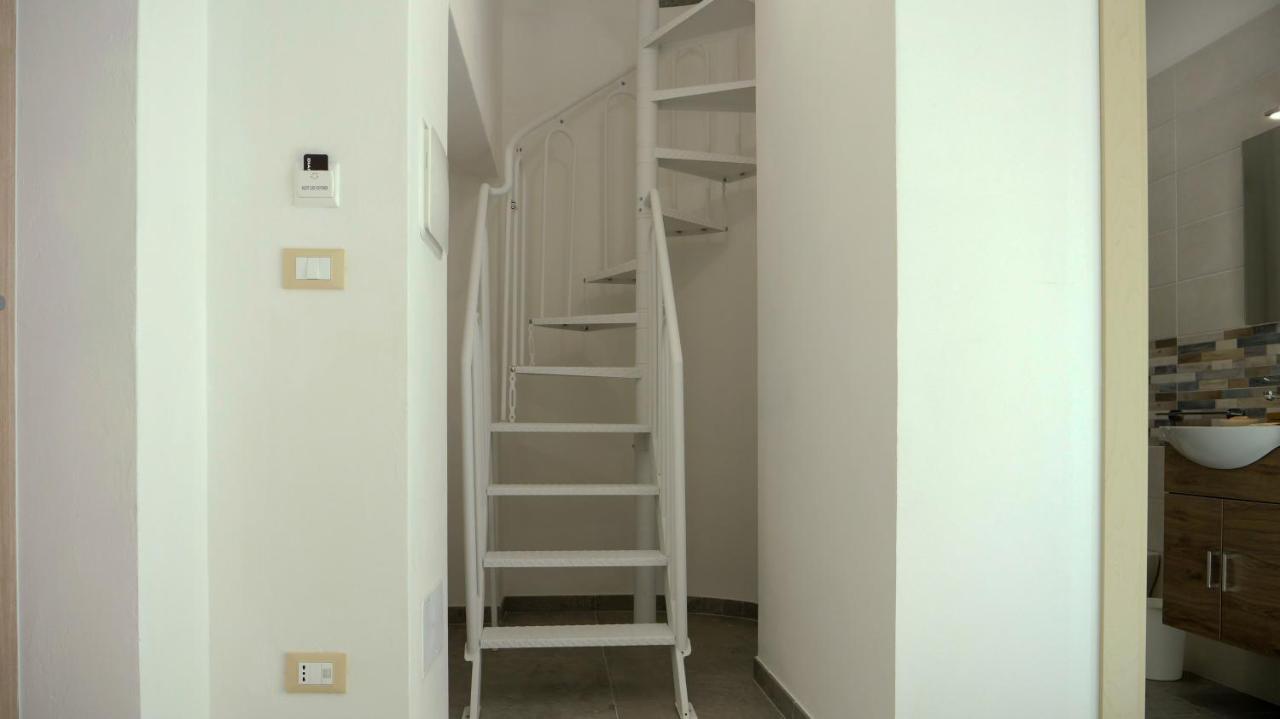 Perla Suite Mesagne Exterior foto