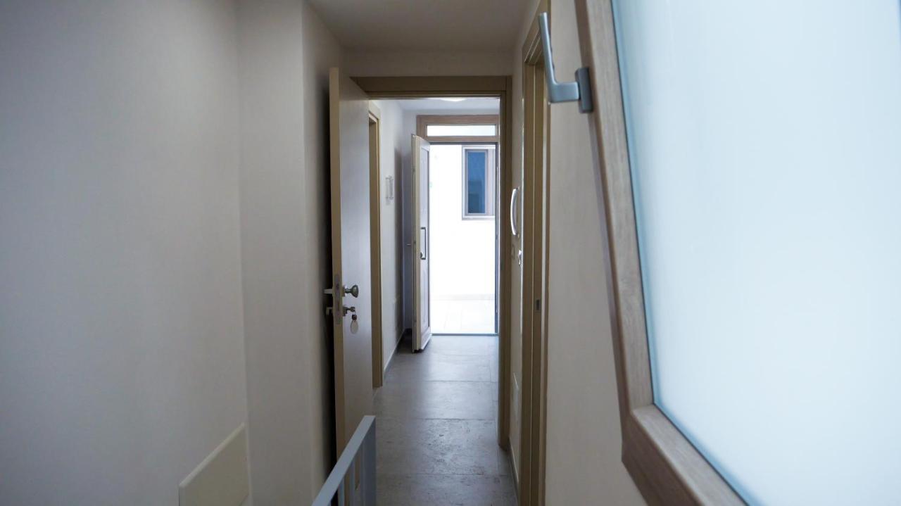 Perla Suite Mesagne Exterior foto