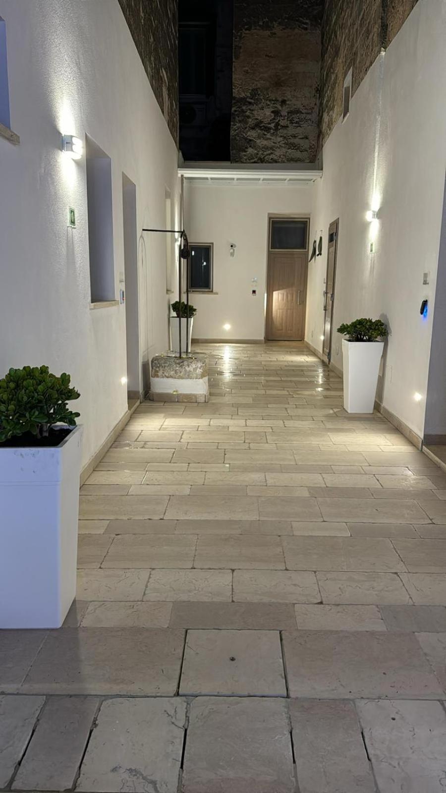 Perla Suite Mesagne Exterior foto