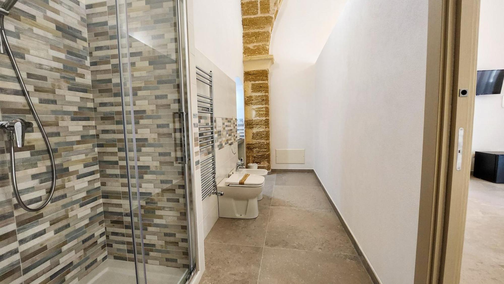 Perla Suite Mesagne Exterior foto