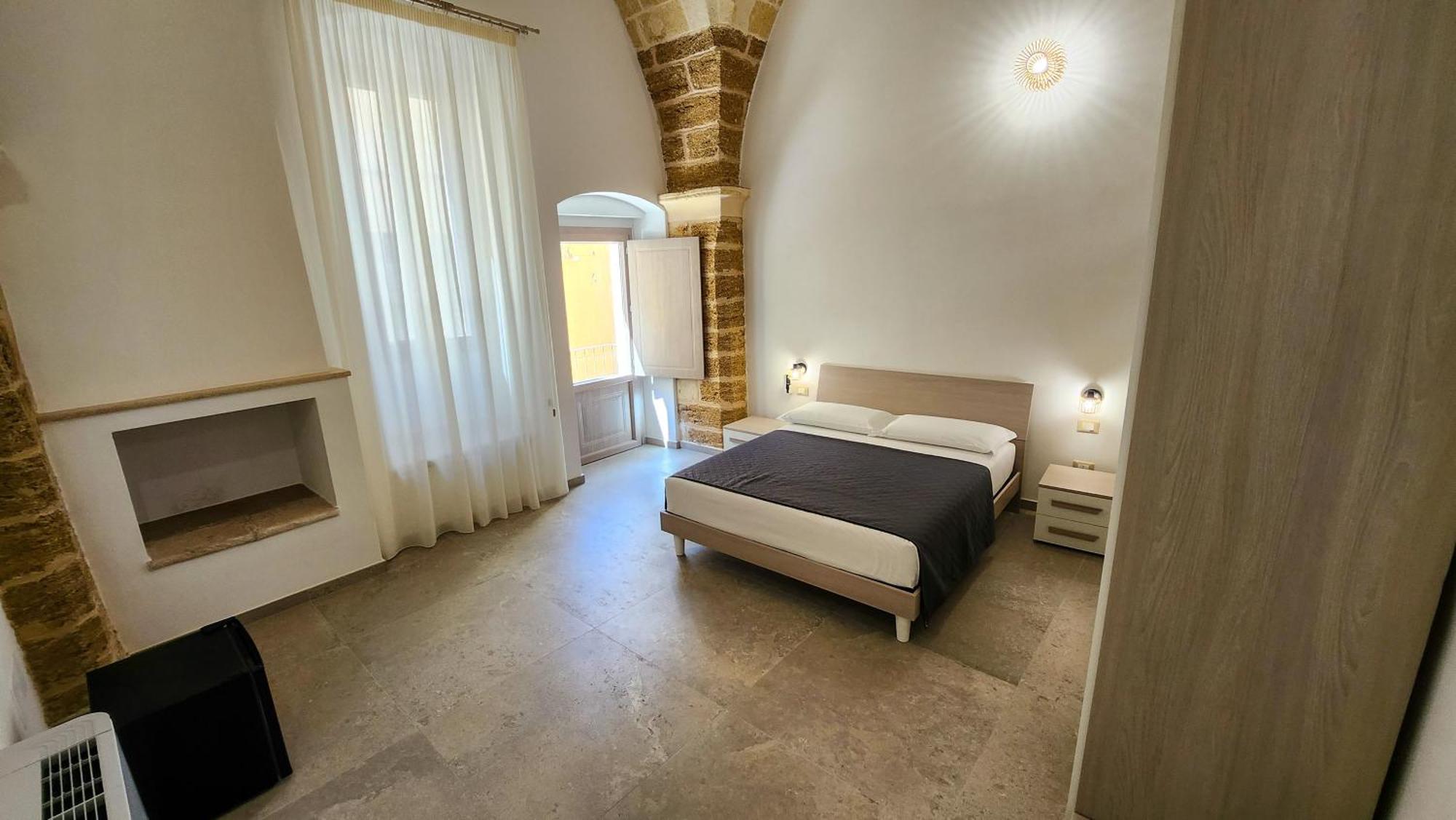 Perla Suite Mesagne Exterior foto